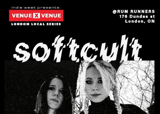 A New Live Music Series Coming to London